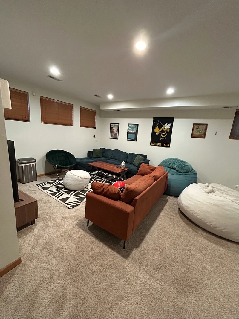 private room in Near North Side photo 2