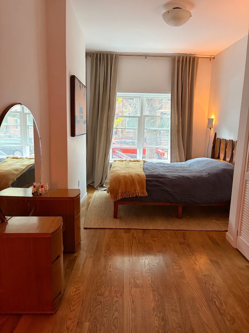 1 bedroom in Greenpoint