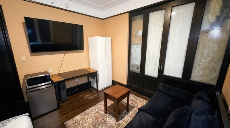 a room in Theater District photo 4