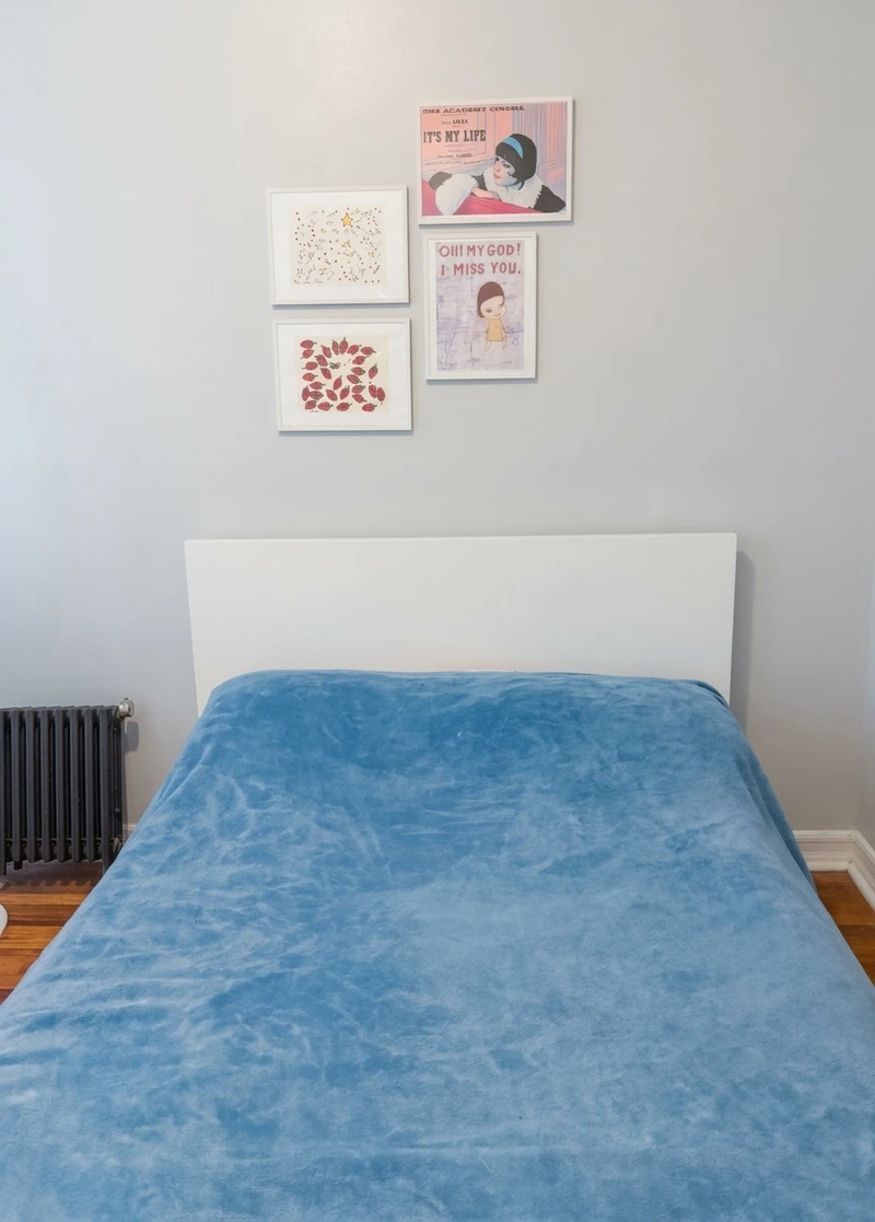 private room in Washington Heights photo 4