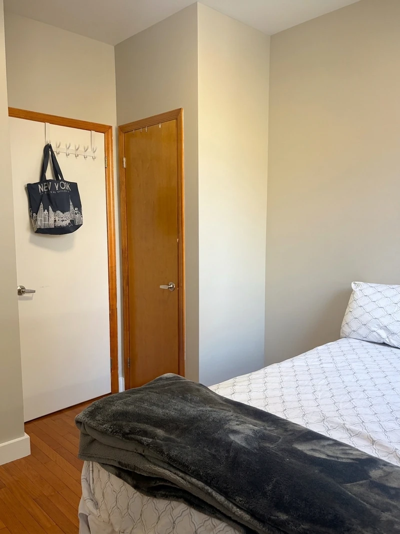 private room in East Village photo 3