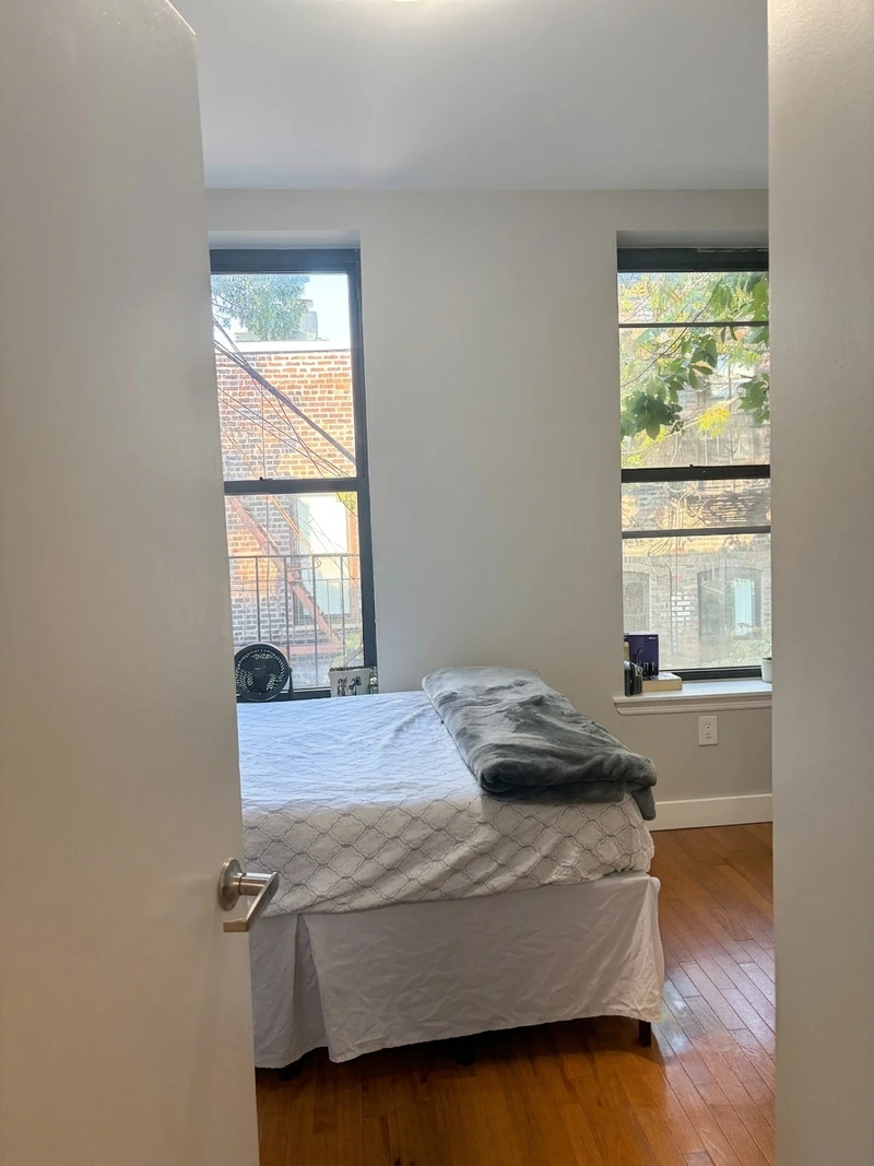private room in East Village photo 4