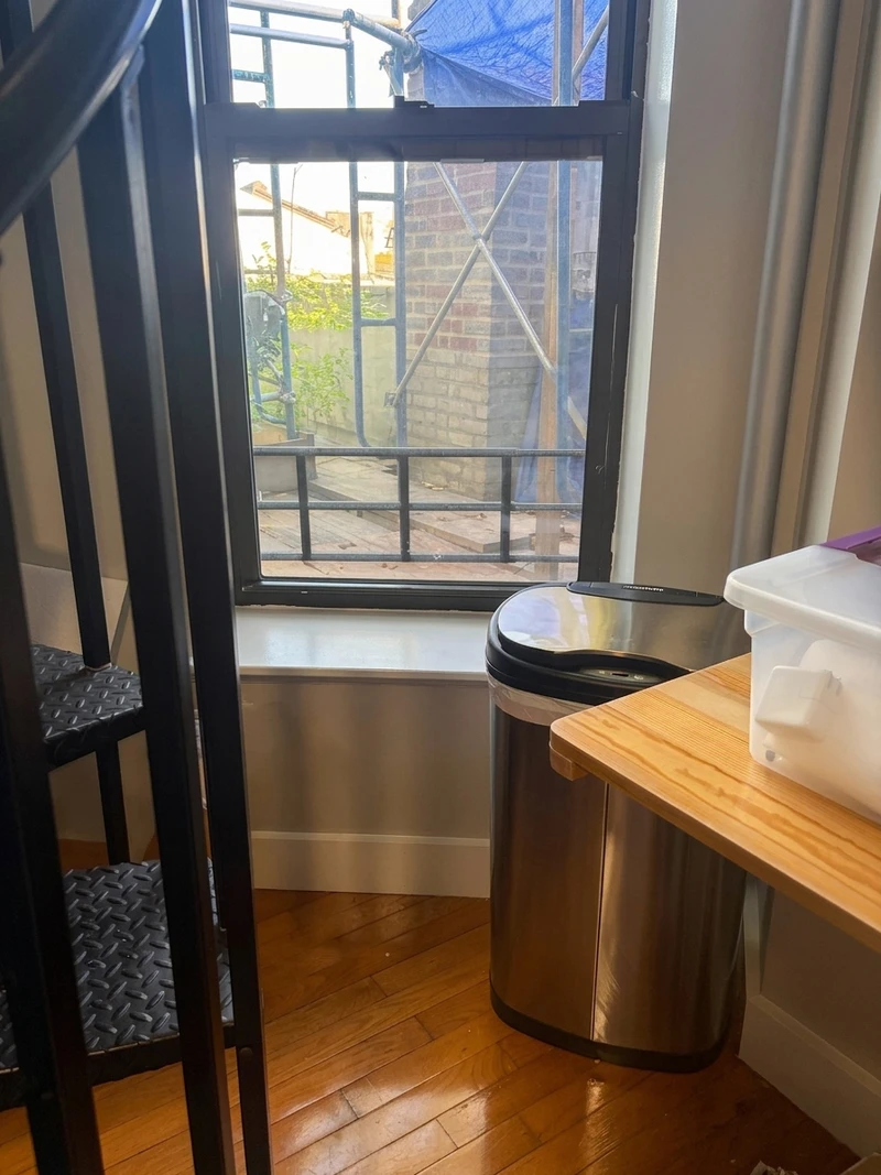 private room in East Village photo 5