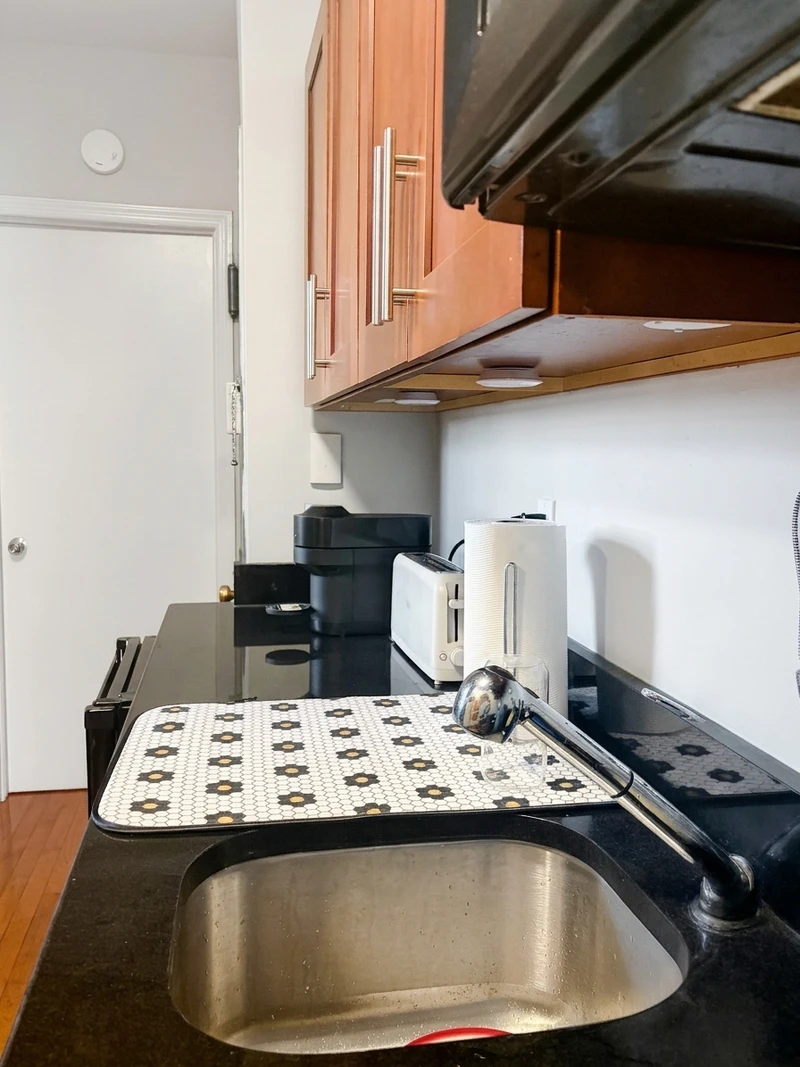 private room in East Village photo 6