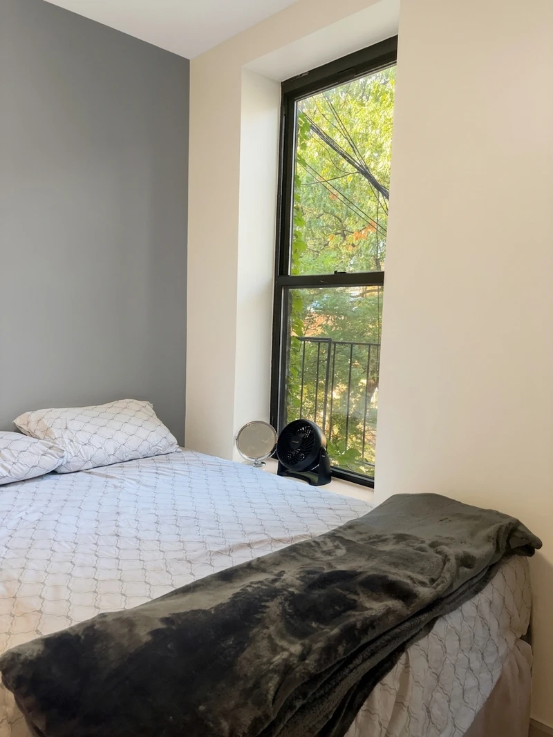 private room in East Village photo 2