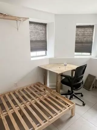 private room in Crown Heights