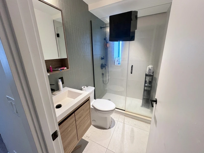 private room in Crown Heights photo 3