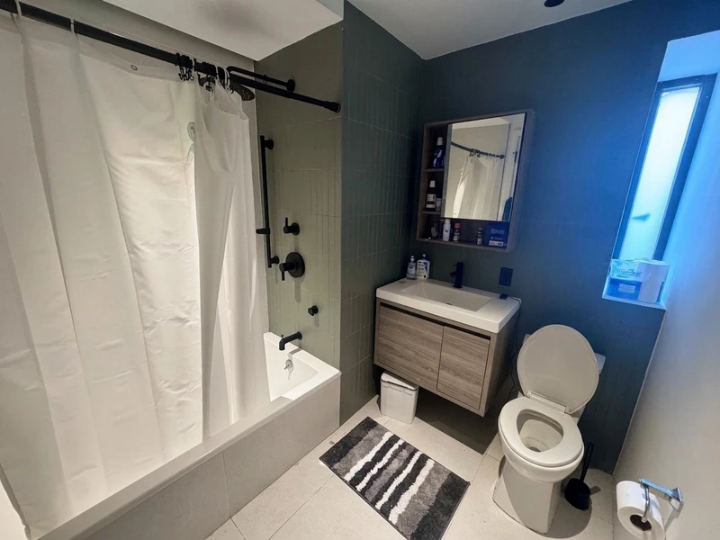 private room in Crown Heights photo 4