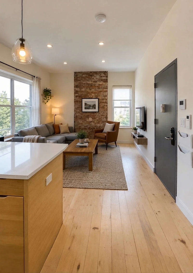 private room in Flatbush photo 4