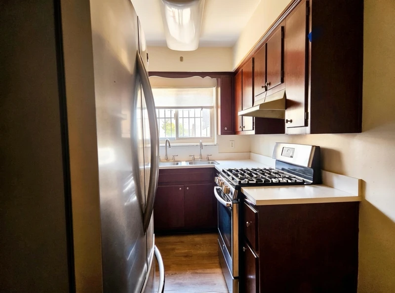private room in Brooklyn photo 5