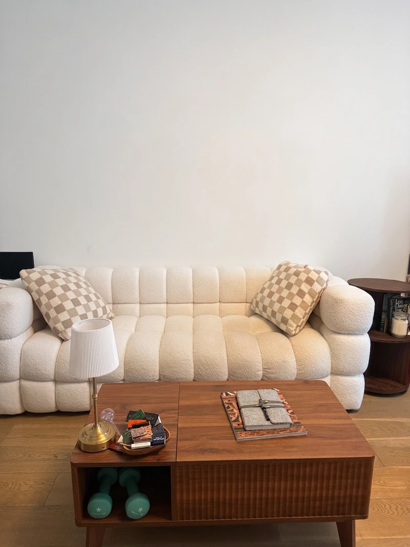 a studio in Chelsea photo 4