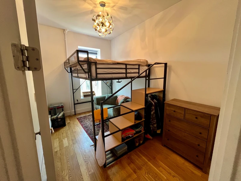 1 bedroom in Bedford-Stuyvesant photo 2