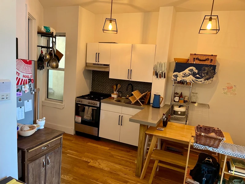 1 bedroom in Bedford-Stuyvesant photo 3