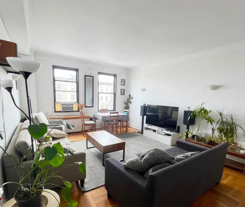 private room in Prospect Heights photo 5