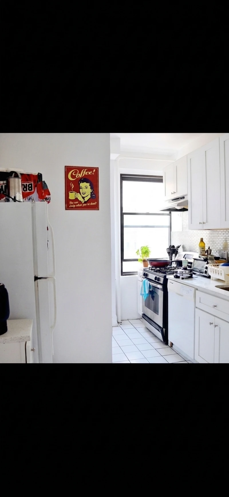 private room in Prospect Heights photo 6