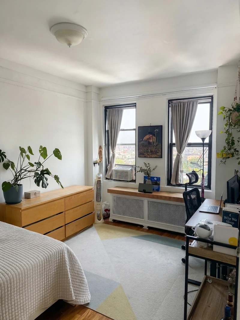 private room in Prospect Heights photo 4