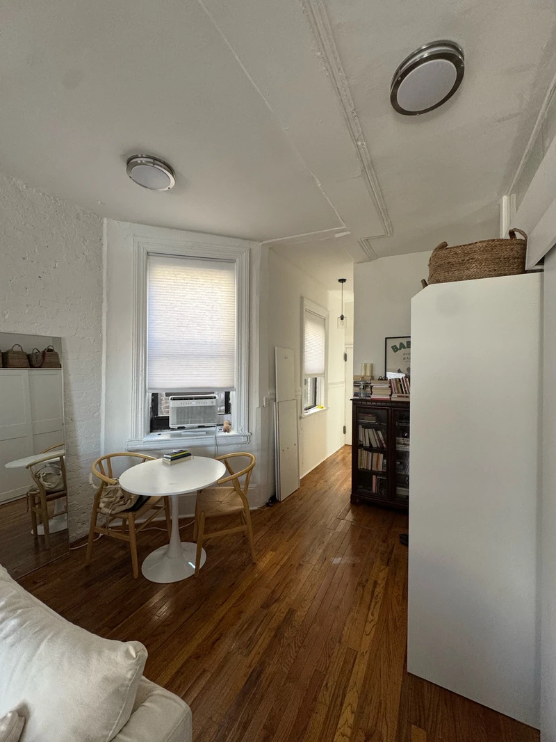 private room in East Village photo 6