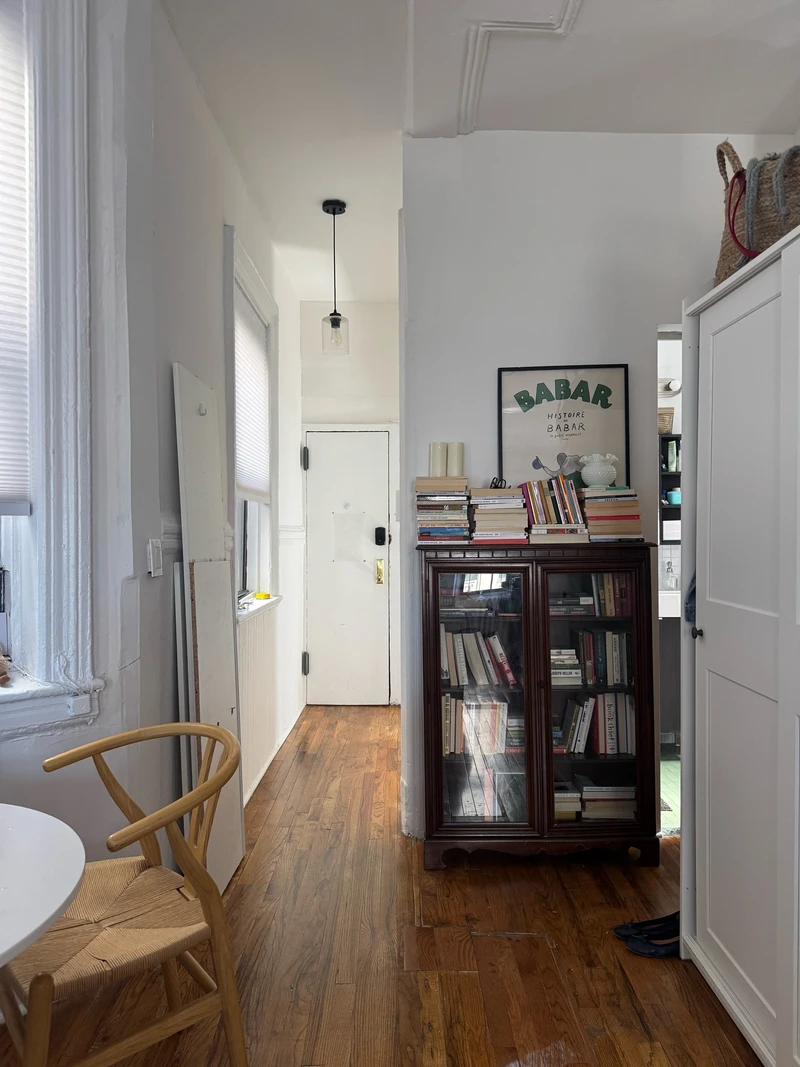 private room in East Village photo 2