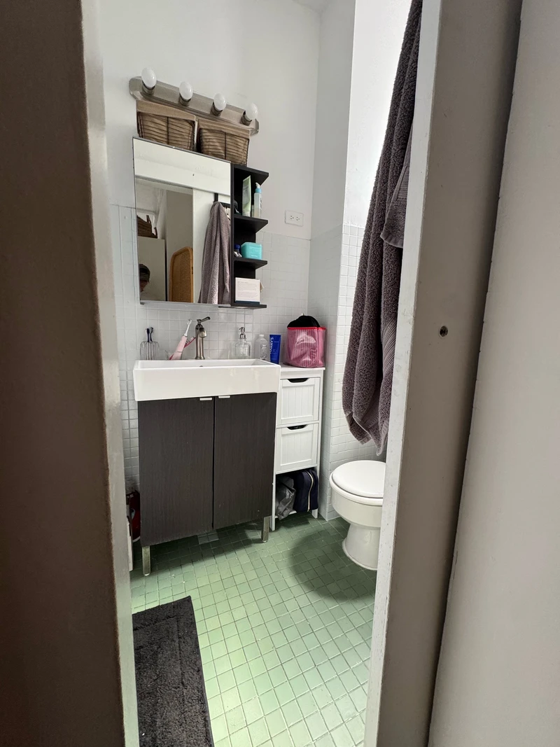 private room in East Village photo 7