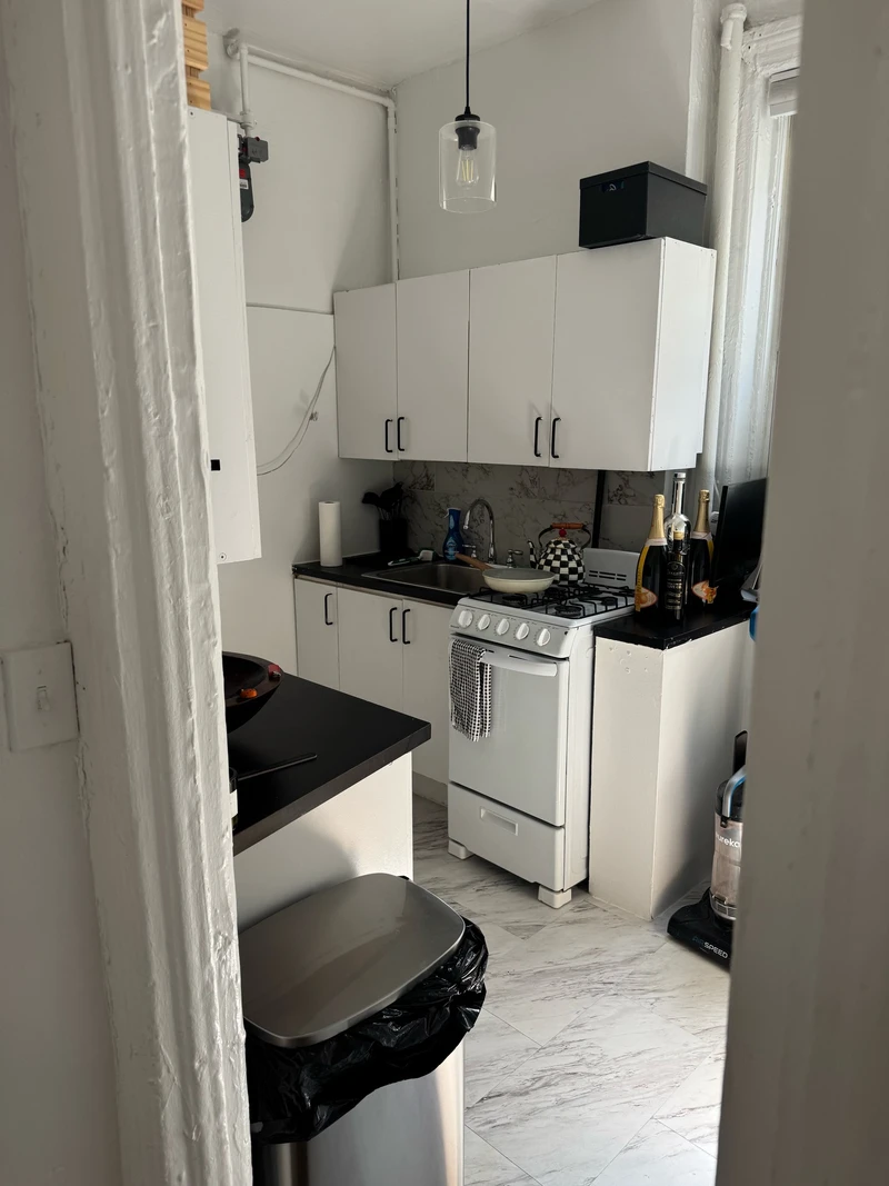 private room in East Village photo 3