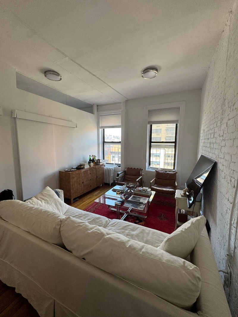 private room in East Village photo 5