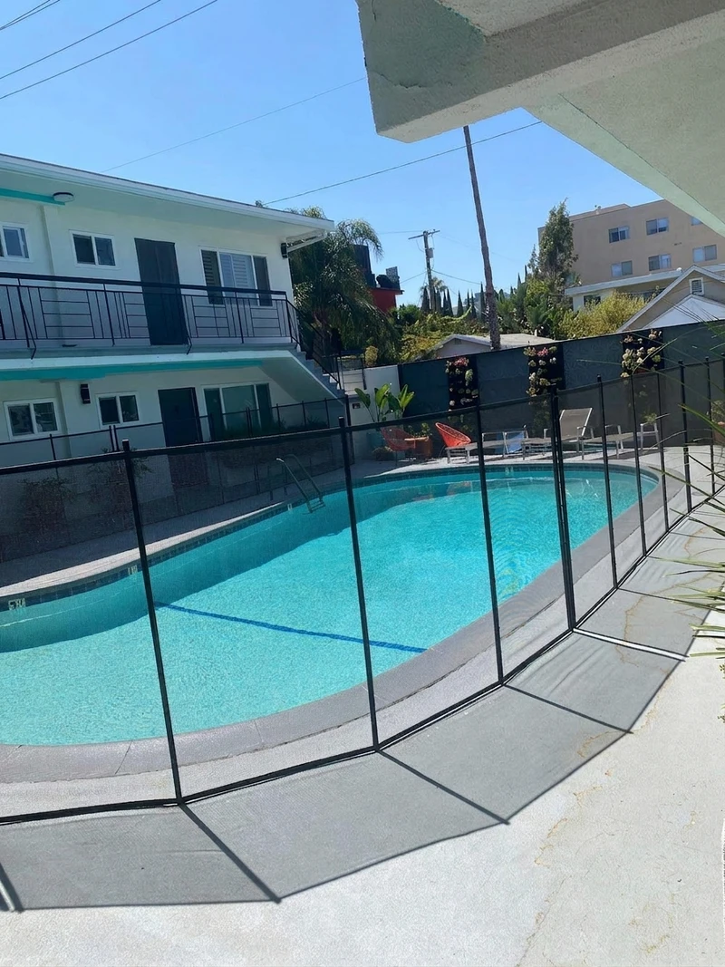 1 bedroom in Sawtelle photo 5