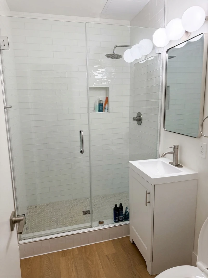 1 bedroom in Sawtelle photo 2