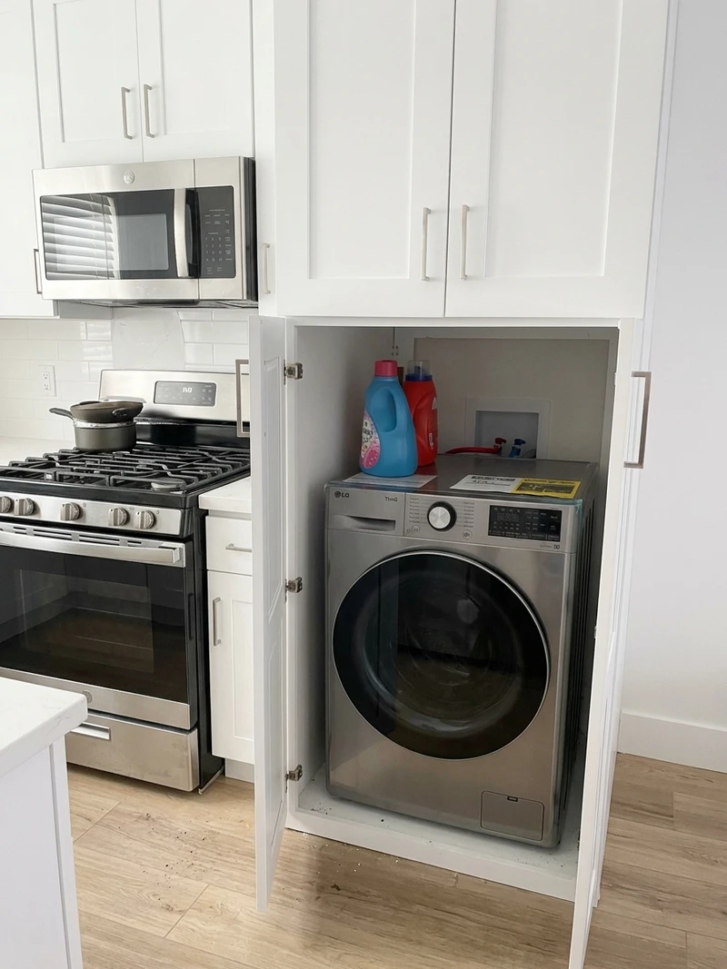 1 bedroom in Sawtelle photo 5
