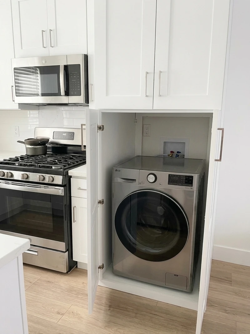 1 bedroom in Sawtelle photo 5