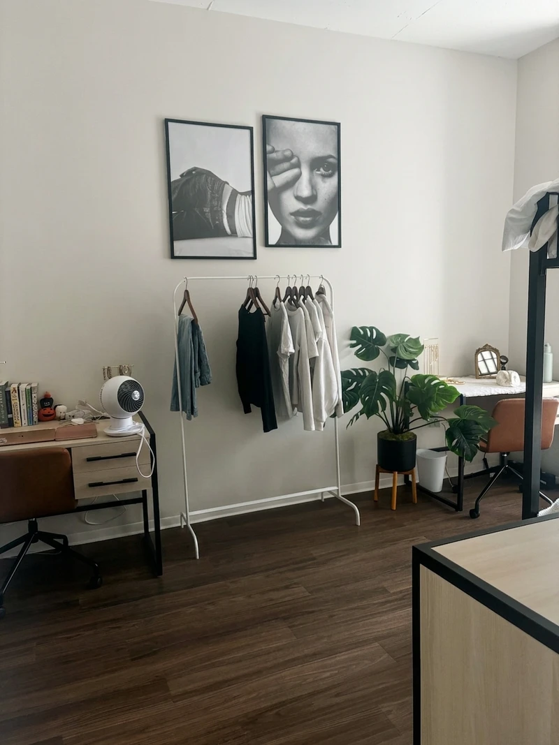 2 bedroom in Dinkytown photo 3