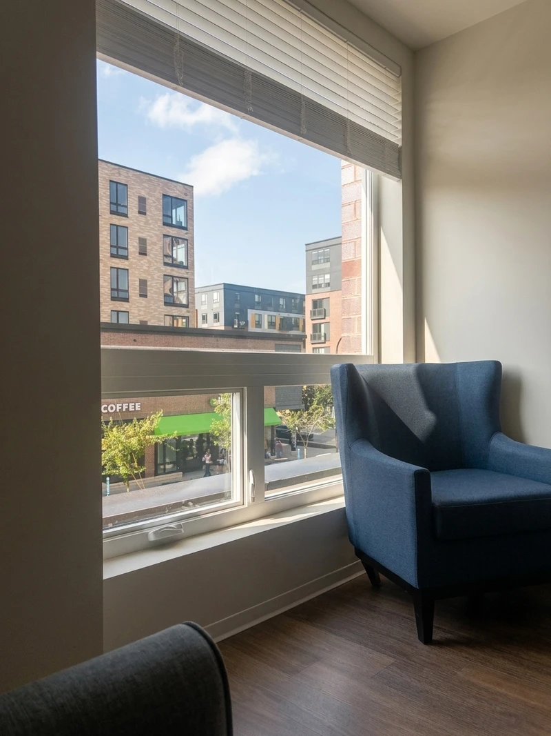 2 bedroom in Dinkytown photo 5