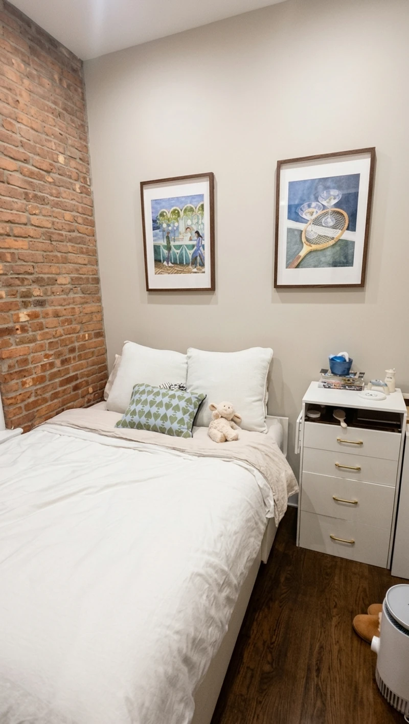 2 bedrooms in Chelsea photo 3