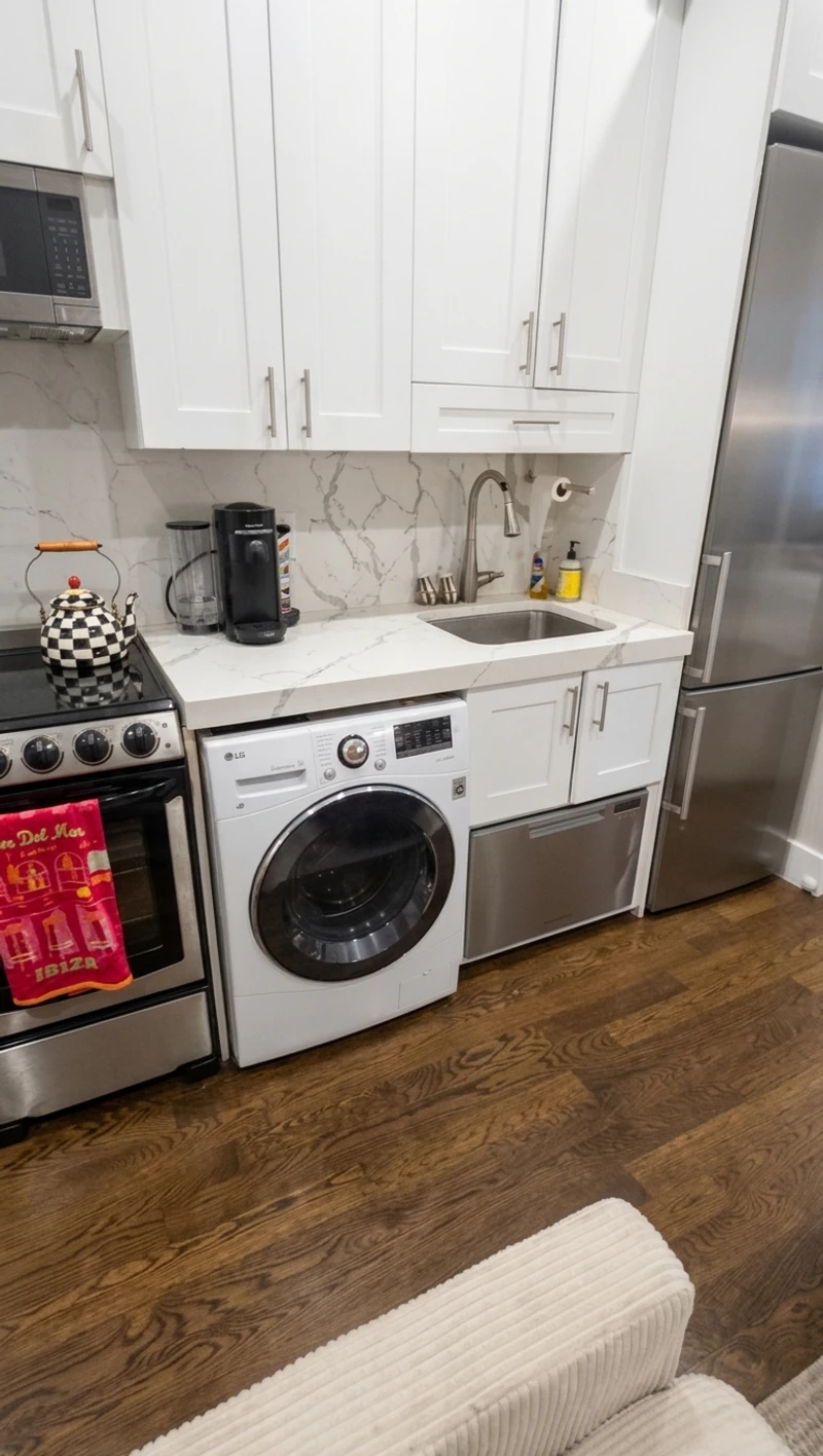 2 bedrooms in Chelsea photo 4