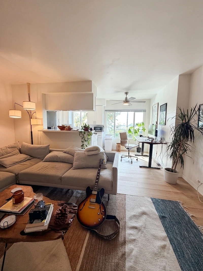 1 bedroom in Ocean Park photo 4