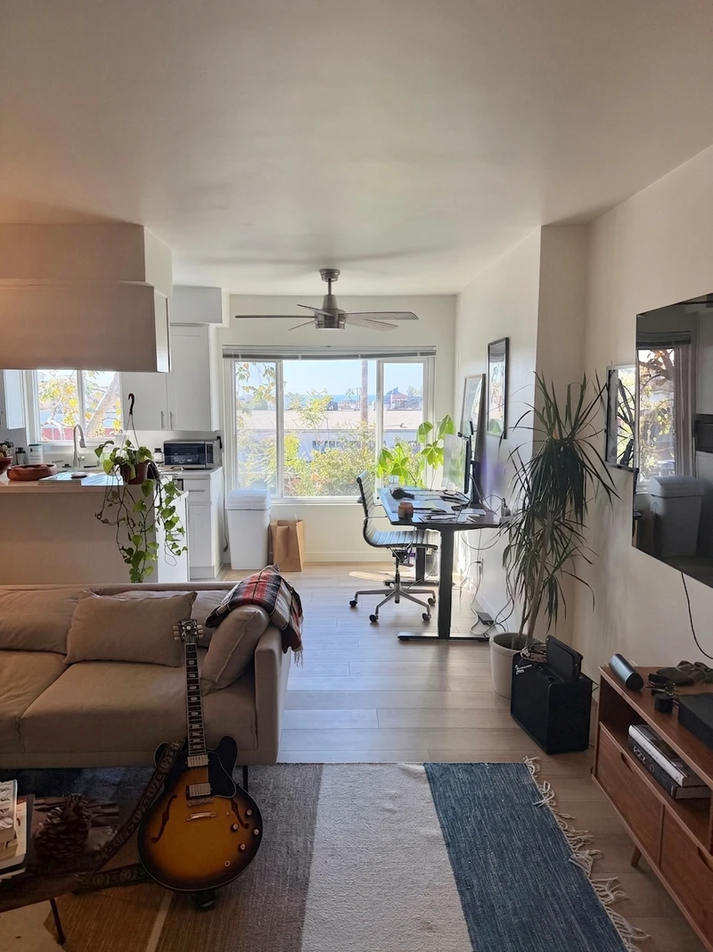 1 bedroom in Ocean Park