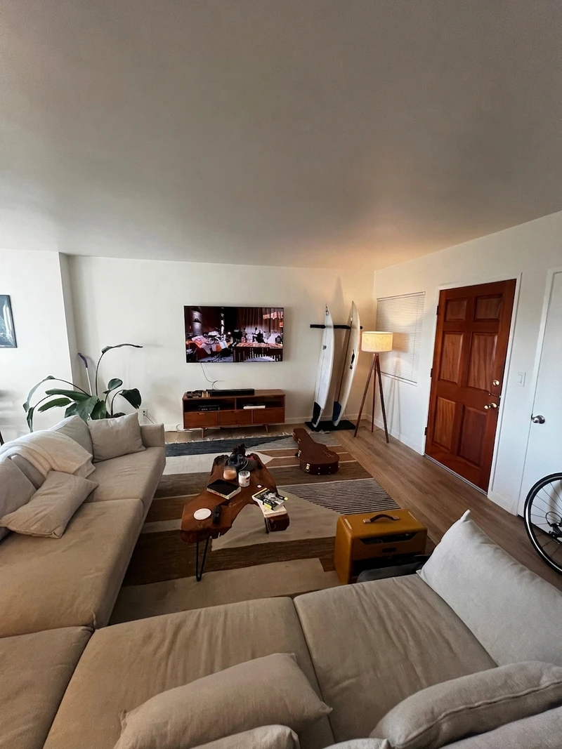 1 bedroom in Ocean Park photo 5