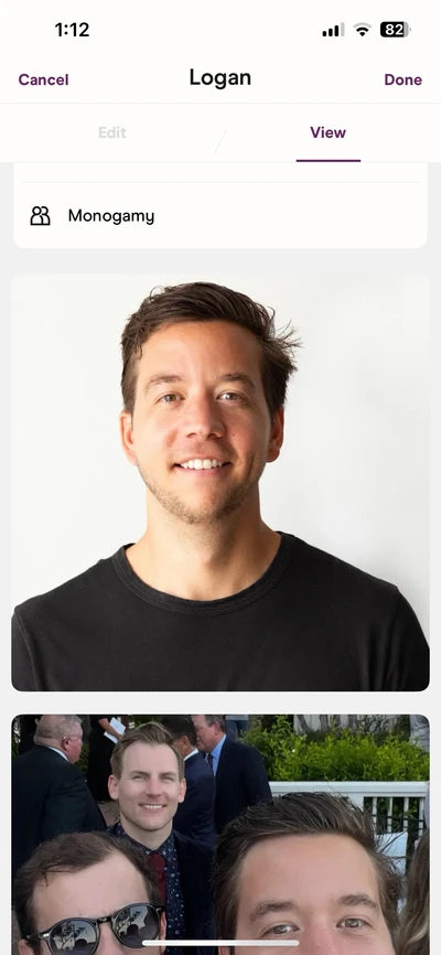 sublettor profile photo