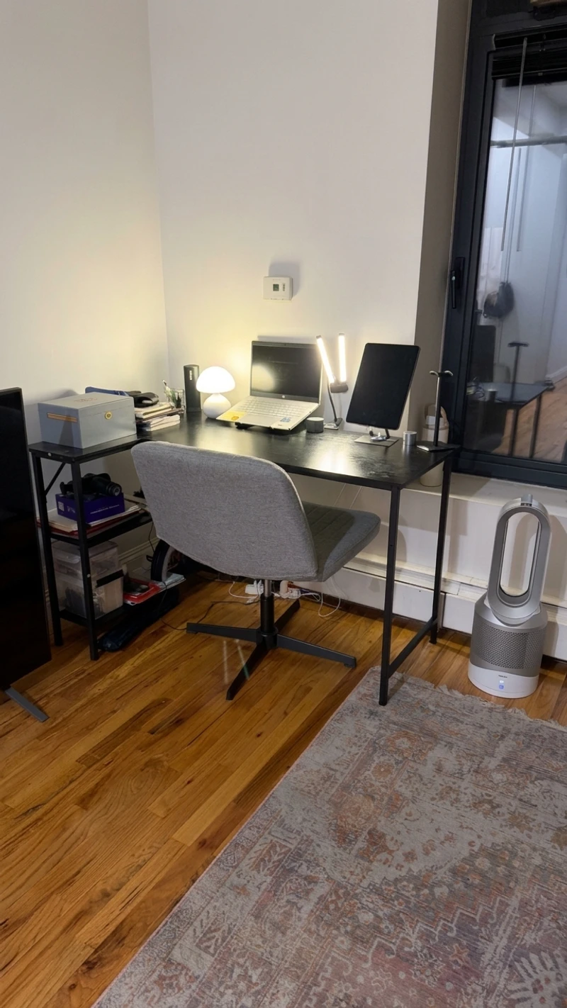 1 bedroom in Harlem photo 5