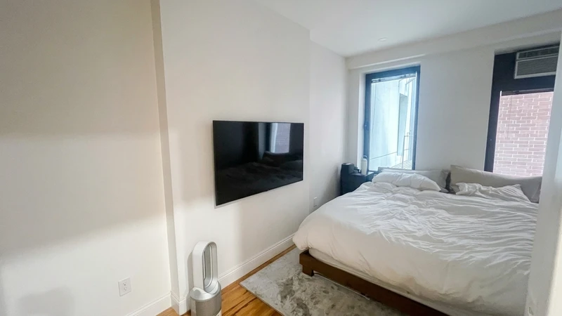 1 bedroom in Harlem photo 3
