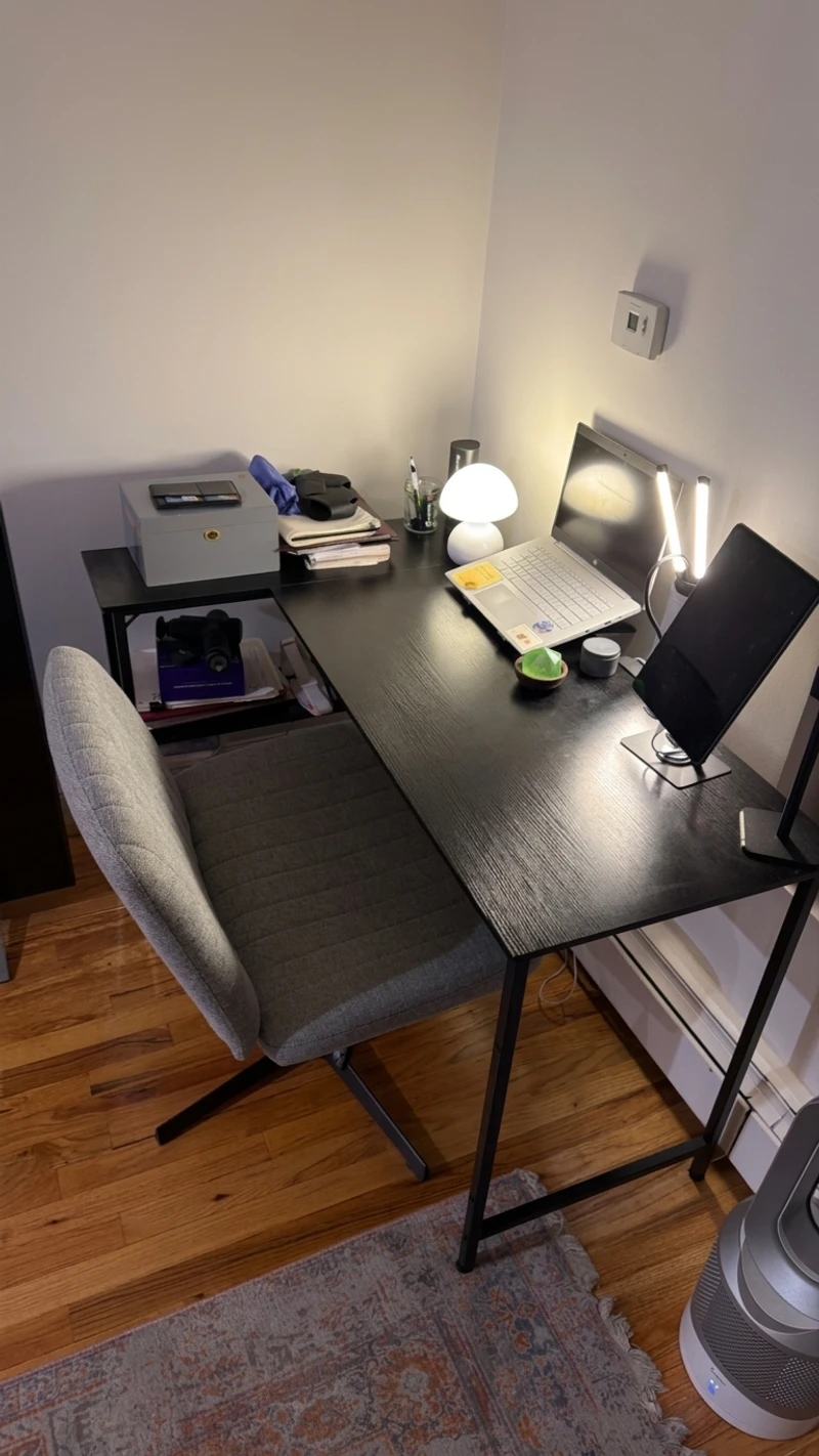 1 bedroom in Harlem photo 6
