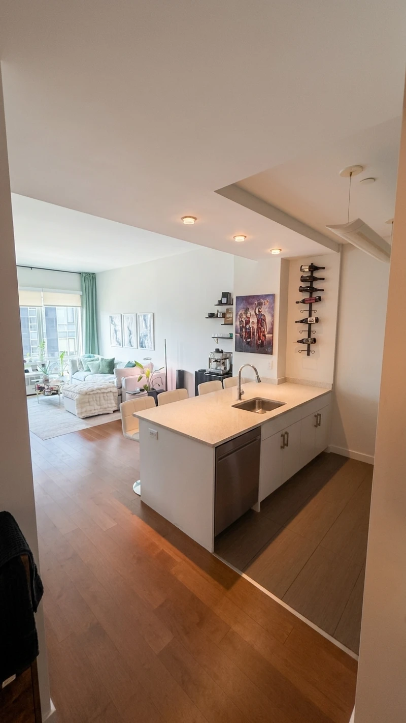 1 bedroom in Williamsburg photo 3