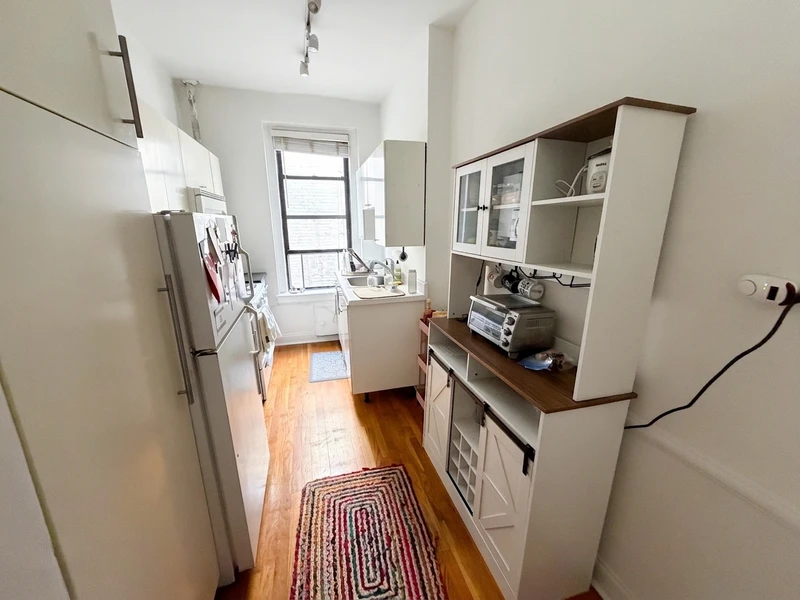 private room in Morningside Heights photo 5
