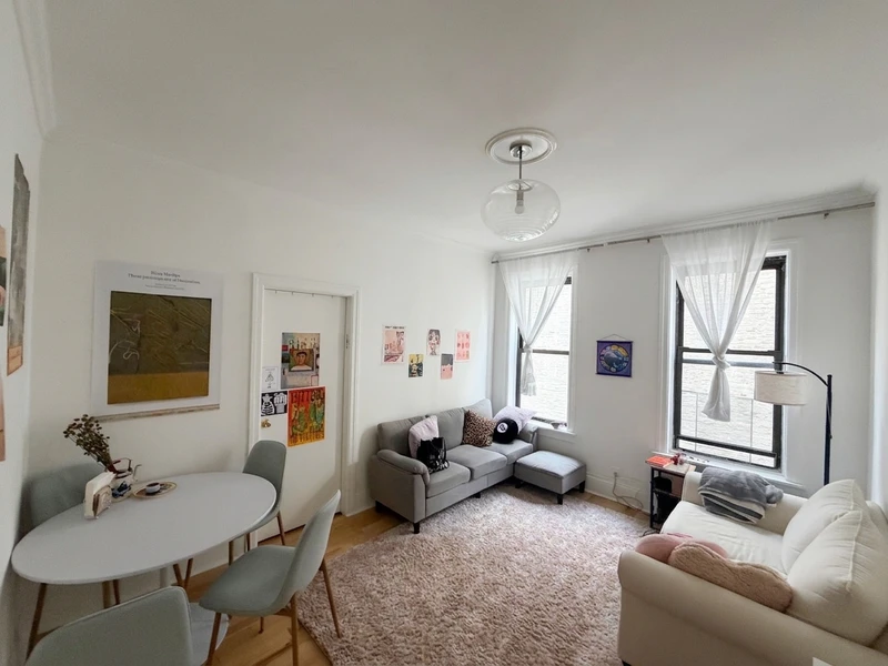 private room in Morningside Heights photo 2
