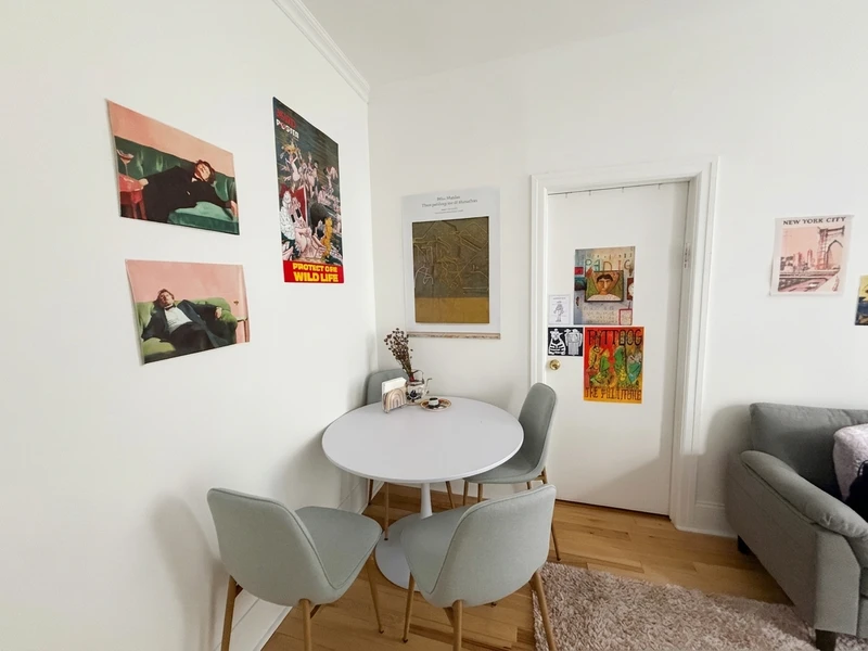 private room in Morningside Heights photo 3