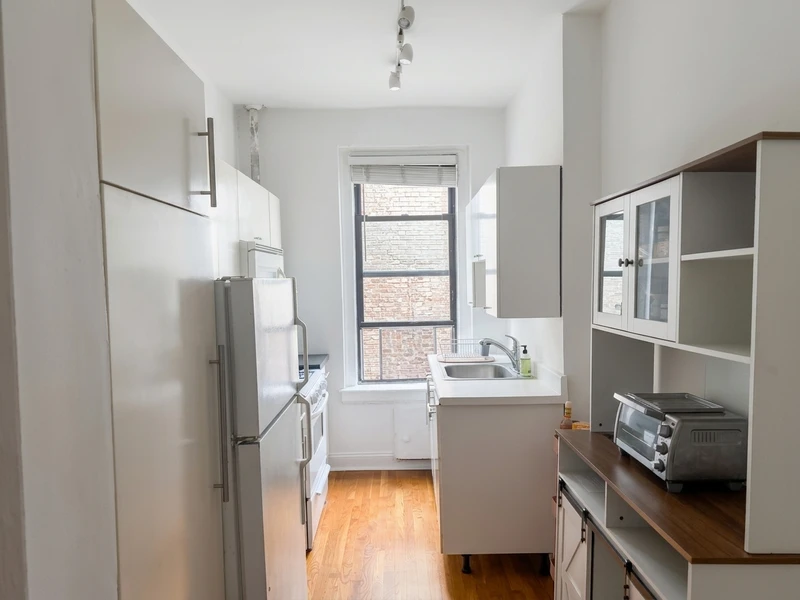 private room in Morningside Heights photo 4