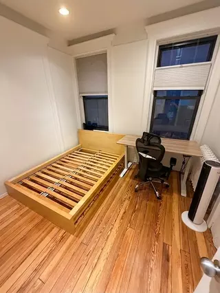 private room in Midtown East