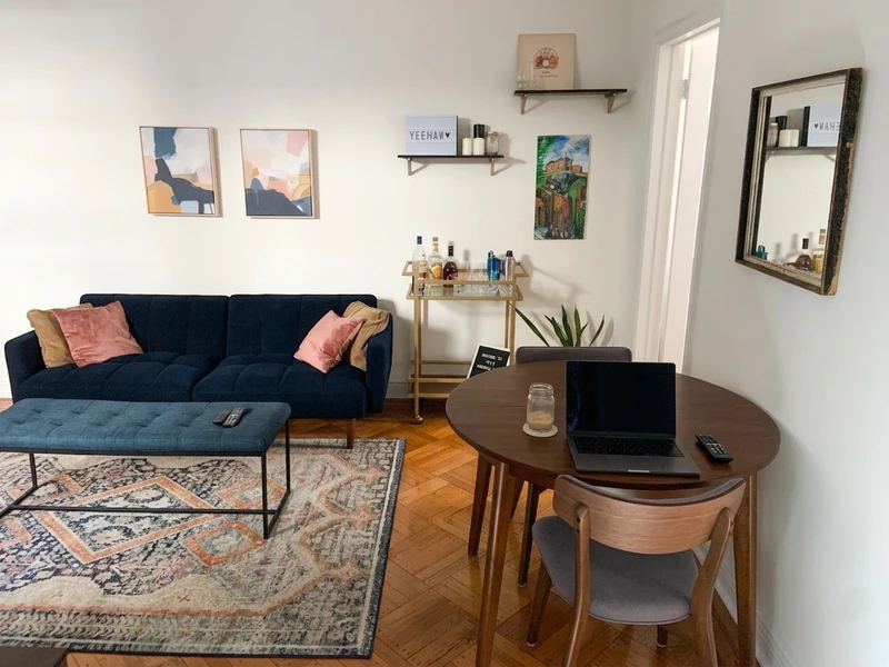 a room in Crown Heights photo 4