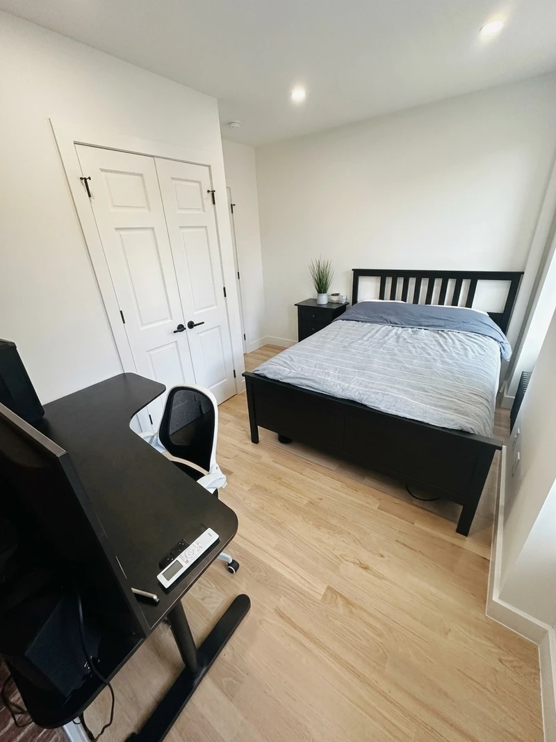 1 bedroom in East Village