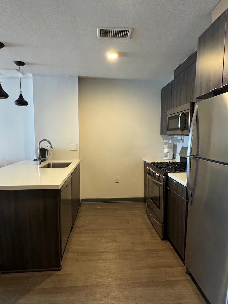 1 bedroom in Downtown Los Angeles