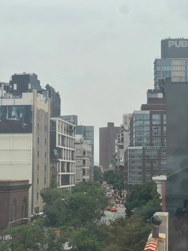 1 bedroom in East Village photo 7